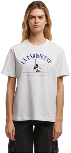 MERCHCODE Damen T-Shirt