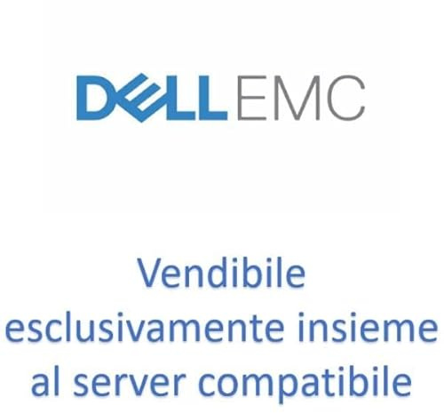 DELL 2.4TB 10K 12G 2.5 Inch SAS HDD Hard Drive X7NC4 (Renewed)