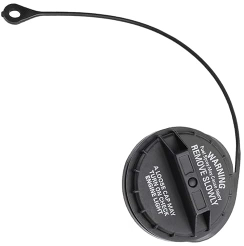Kraftstoppbeh Für Subaru Für Impreza Für WRX Für Impreza Für WRX STi Für Forester 2006 2007 Tankdeckel 42031-FE000