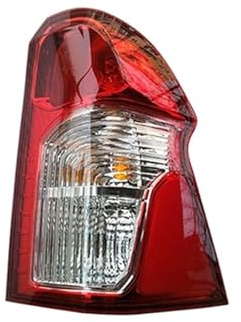 Generisch Rücklicht Hinten Schwanz Licht Montage Für Ssangyong für Actyon für Sport 2012-2014 Bremse Stop Parkplatz Lampe(Righ)
