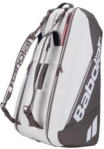 Babolat RH9 Pure Wimbledon Tennis Tasche