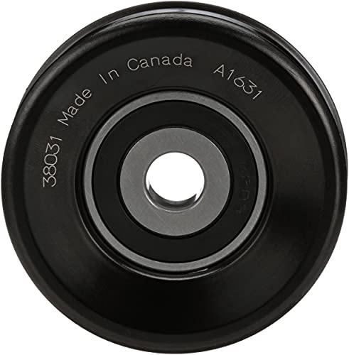 Gates 38031 DriveAlign Belt Drive Idler/Tensioner Pulley