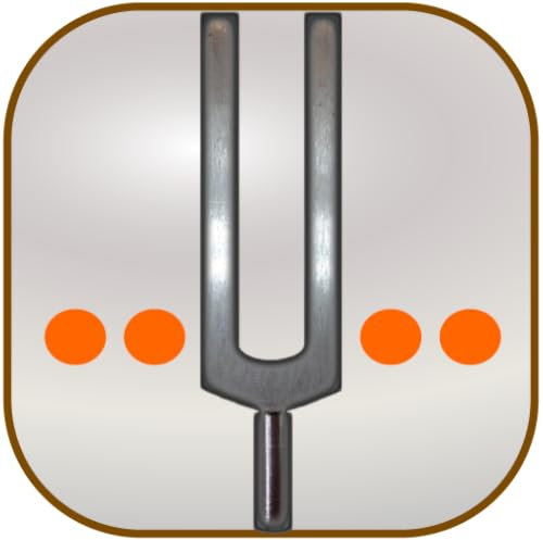 iJangle Tunings: tuner tools - guitar tuning reference (FREE)