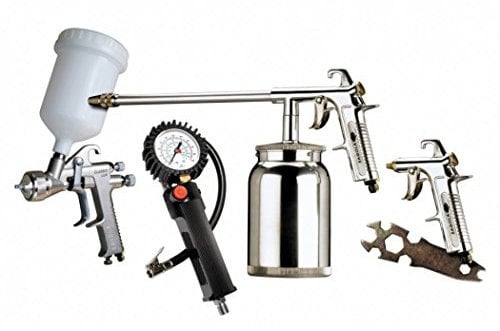 Sagola M260604 - Kit combinado super