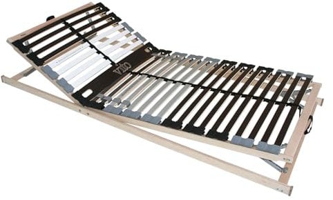 vito Lattenrost, 90x200 cm, Holz
