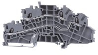 WAGO Kontakttechnik Installationsetagenklemme 2003-6642