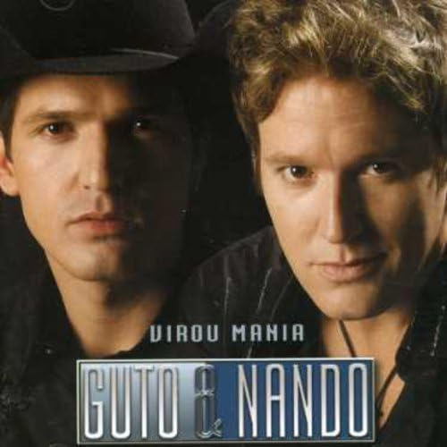Virou Mania