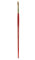 Winsor & Newton Sceptre Gold II Pinceau Rond manche long Série 404 N°10