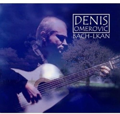 BACH-LKAN