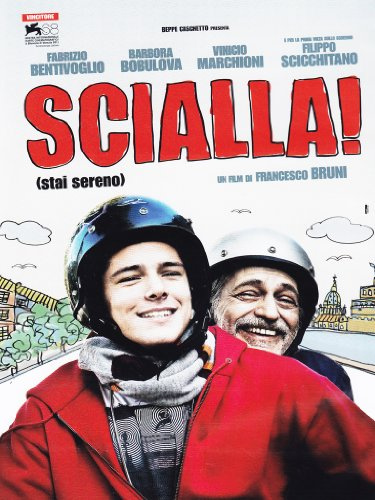 Scialla! - Stai sereno [IT Import]