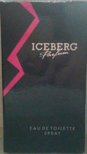 Iceberg Femme Eau de Toilette Spray 50 ml