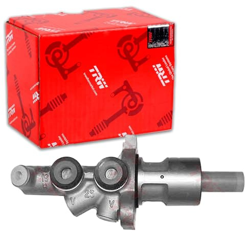 TRW Hauptbremszylinder PMK116