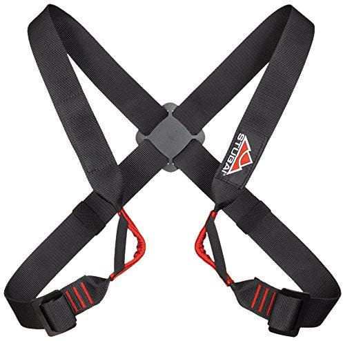 Stubai Klettergurt Utility Brustgurt, 998018