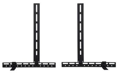 Speaker Stand AVF Yak 90 Universal Sound Bar Bracket