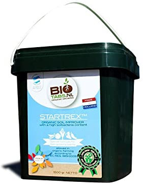 Biotabs Startrex Dünger, 5 kg