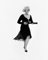 worldphotographs Some Like it Hot (1959) Marilyn Monroe 10x8 Photo