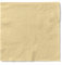 Sovie HOME Uni Tissue Servietten Creme | 33x33cm | saugstark und hochwertig | vielseitig kombinierbar | 20 Stück