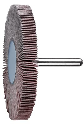 Pferd 47802867 Fächerschleifer F 8010/6 A 150, 1 V