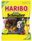 Haribo Crazy Schnuller veggie, 14er Pack (14 x 200g)