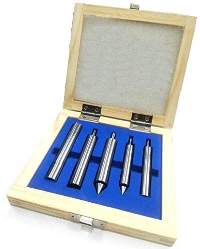 ASSORTS Edge Finder Wiggler Set Tool Center Finder for CNC Milling Machine