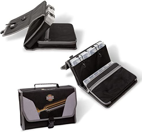 Zebco Pro Staff Tragetasche, x, 31 cm