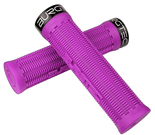 Burgtec Bartender Pro Handle Bar Grips