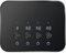 Audioadapter Musikfreigabegerät 3,5 mm Kabelgebundenes drahtloses Stereo-Bluetooth 4.0-Musikfreigabegerät Adapter 1 In 3 Out