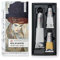 Pinturas al óleo blancas para artistas, pintura al óleo blanca de titanio de 200 ml, 50 ml de zinc blanco titanio, 50 ml de tono amarillo Nápoles, altamente pigmentada, cremosa y resistente a la luz