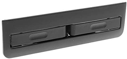 VEMO Porte-gobelet arrière Habitacle Porte boisson V20-29-0003