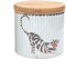 YVONNE ELLEN Tiger Storage Jar