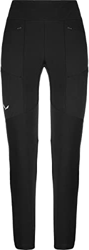 Salewa Damen T-Shirt Puez Warm Durastretch Cargo Tights Women