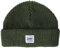 Lee Herren Workwear Beanie Hat, Grün, Einheitsgröße EU