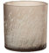 WINDLICHT Gras Glas BEIGE Large