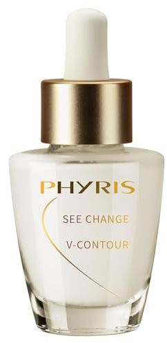 PHYRIS Unisex Serum See Change V-Contour weiss One Size