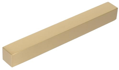 FUNOMOCYA Briefbeschwerer aus Kupfer für Kalligraphie – Japanischer Briefbeschwerer für Sumi-Zeichnungen – Lange und schwere Papiergewichte für Zuhause und Büro Eleganter Briefbeschwerer aus Messing