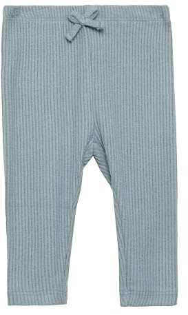 s.Oliver Junior Leggings mit Rippstruktur