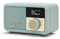 Roberts DAB FM BLUETOOTH REVIVAL PETITE 2 BLEU CIEL