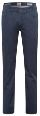 Brax Herren Hose Style Cadiz Ultralight Minimalprint