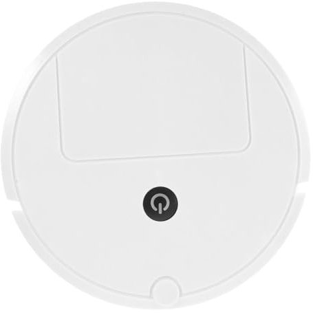 Ciieeo Robot Fregador Inteligente Limpieza Automática Accesorios Hogar Barredor Eléctrico