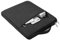 MQVQAUBST Custodia for Tablet Adatta for Samsung Galaxy Tab S9 S8 S7 Plus Fe 12.4 S8/S9 Ultra 14.6 Pollici 2023 Custodia for Borsa(Dark Grey,12.4inch)