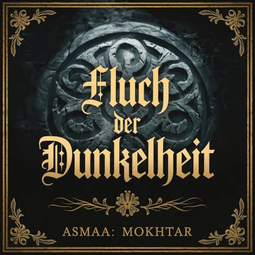 Fluch der Dunkelheit: In einem Dorf unter einer mächtigen Burg geschehen Morde an einer reichen Kaufmannsfamilie. (Rätsel des Mittelalters)