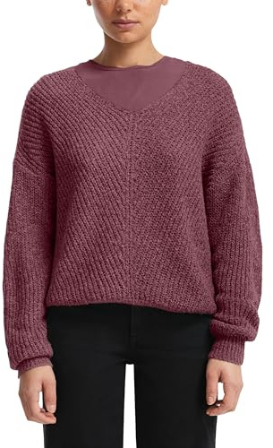 QS Damen 2170525 Strickwaren (1er Pack)