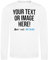 Custom Mens Long Sleeve Polyester T Shirt Personalised Any Text Image Logo Activwear Sports Performance Gym Workwear Long Sleeved Tee, M, White