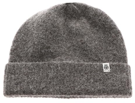 Roeckl Mütze Soft Cloud Beanie Taupe