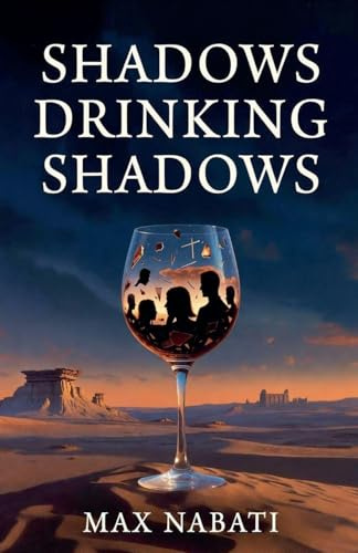 Shadows Drinking Shadows (Genre Haven, Band 3)