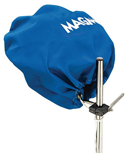 Magma 214-A10492PB Funda Barbacoas, Azul, Única