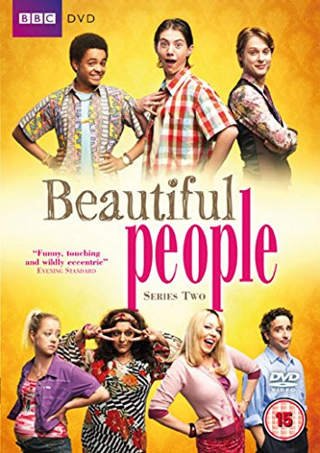 Beautiful People - Series 2