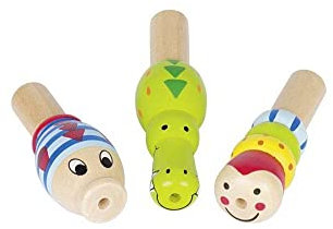 Goki 61972 Minisilbato Animalitos Zubehör für Kinder, Mehrfarbig (Mehrfarbig)