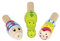 Goki 61972 Minisilbato Animalitos Zubehör für Kinder, Mehrfarbig (Mehrfarbig)