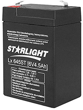 STAR LIGHT gelakku AGM gelakkum ulator